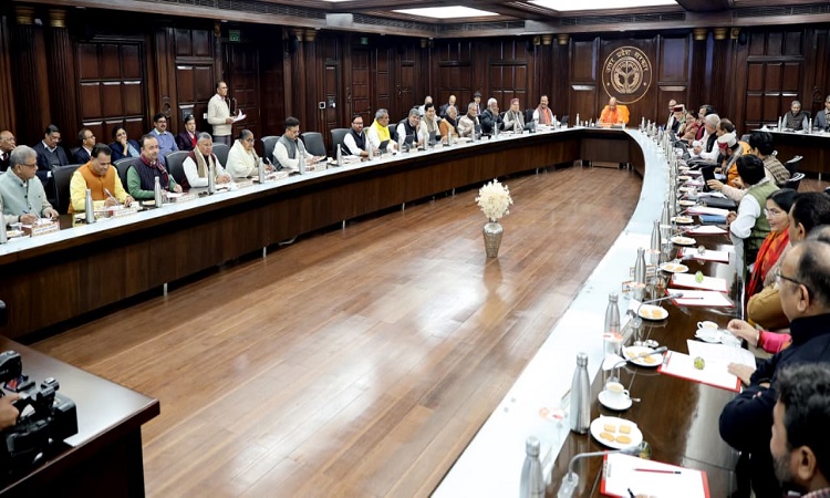 Cabinet: JS विश्वविद्यालय का परिसमापन, IIMT विश्वविद्यालय के ग्रेटर नोएडा ऑफ-कैंपस को मंजूरी