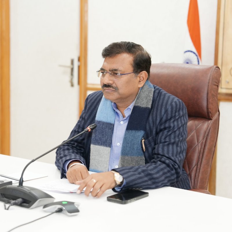 व्यय वित्त समिति की बैठक में 210 करोड़ से अधिक के विकास प्रस्तावों को स्वीकृति