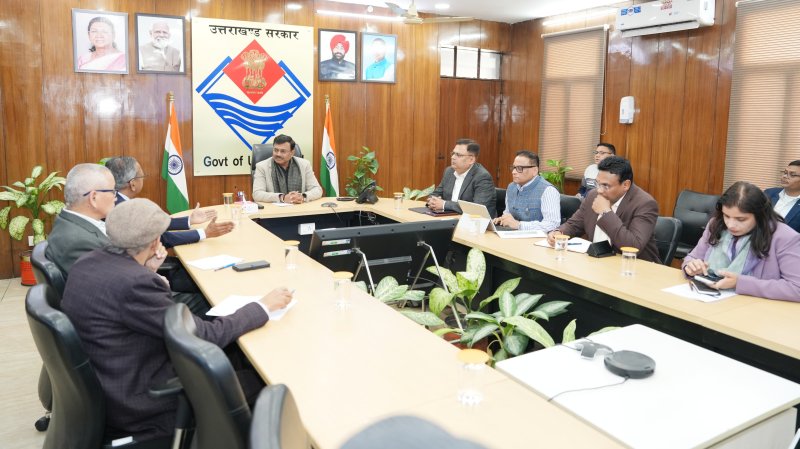 स्थानीय निकायों को वित्तीय रूप से सशक्त बनाने पर मंथन