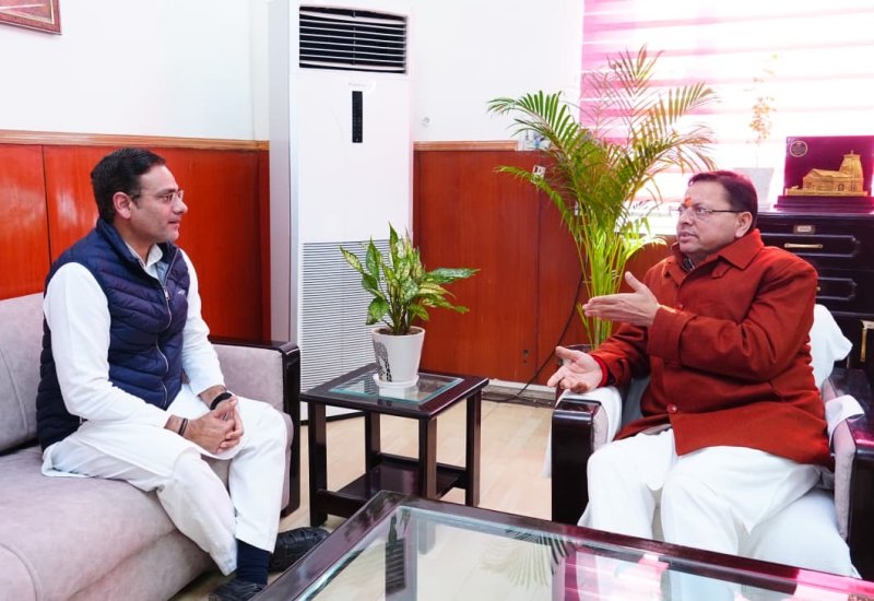 मुख्यमंत्री ने 37.23 करोड़ की योजनाओं को दी मंजूरी