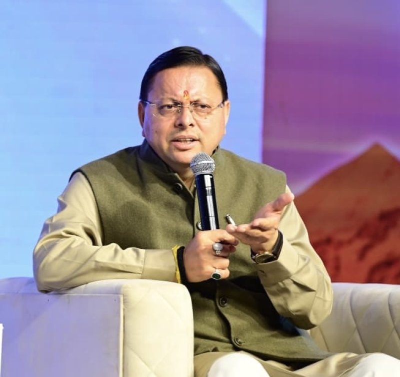 जनभावनाओं के अनुरूप ऐतिहासिक फैसलों से मजबूत हुआ उत्तराखण्ड: सीएम धामी