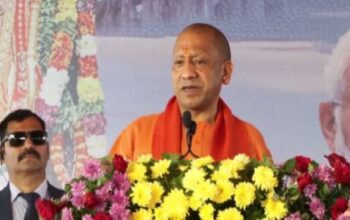 CM Yogi