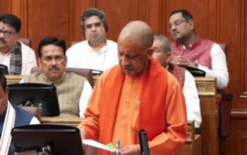 CM Yogi