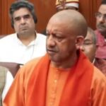 CM Yogi