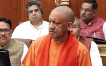 CM Yogi
