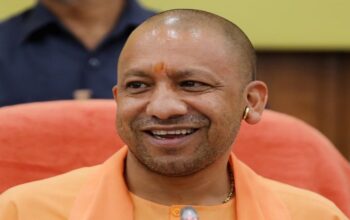 CM Yogi