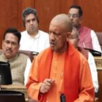 CM Yogi