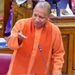 CM Yogi
