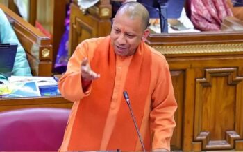 CM Yogi