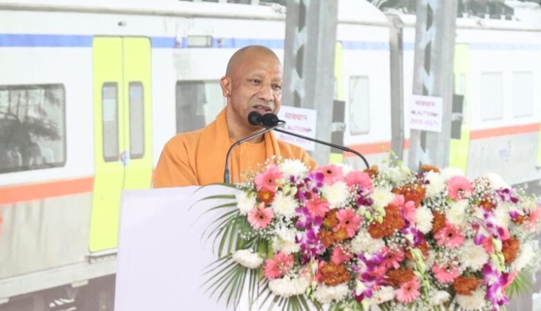 CM Yogi