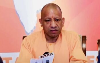 CM Yogi