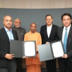 Major success achieved in Singapore under the leadership of CM Yogi