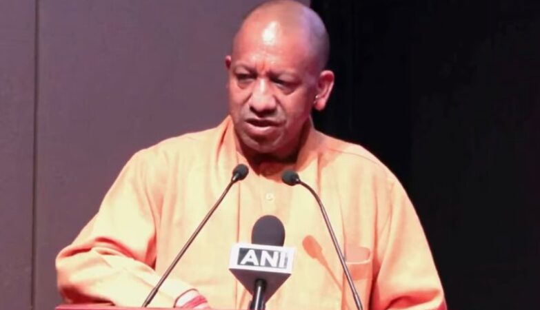 CM Yogi