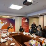 Japan Tour: सीएम योगी ने कोनोइके ट्रांसपोर्ट के साथ की अहम बैठक, यूपी में निवेश के लिए किया आमंत्रित