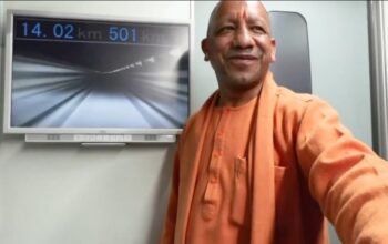 CM Yogi