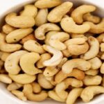 बीमारियों को दूर करता हैं  काजू का सेवन