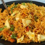 बच्चों को खिलाए अंडे वाली मैगी, ये है बनाने का तरीका