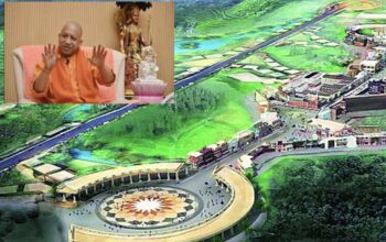 'Mom-2' will be shot at UP's first international film city.