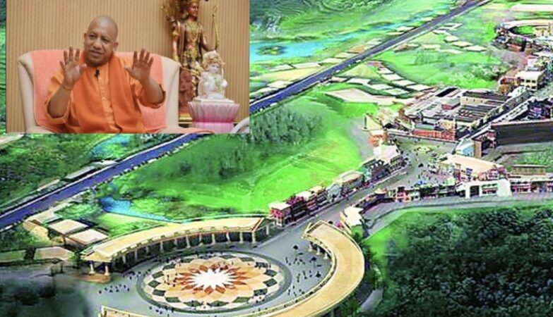 'Mom-2' will be shot at UP's first international film city.