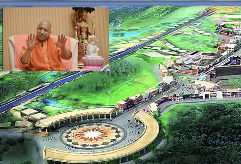 यूपी की पहली इंटरनेशनल फिल्म सिटी में होगी ‘मॉम-2’ की शूटिंग