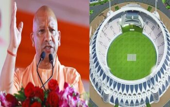 Indian Oil will contribute ₹60 crore for the Gorakhpur International Cricket Stadium.