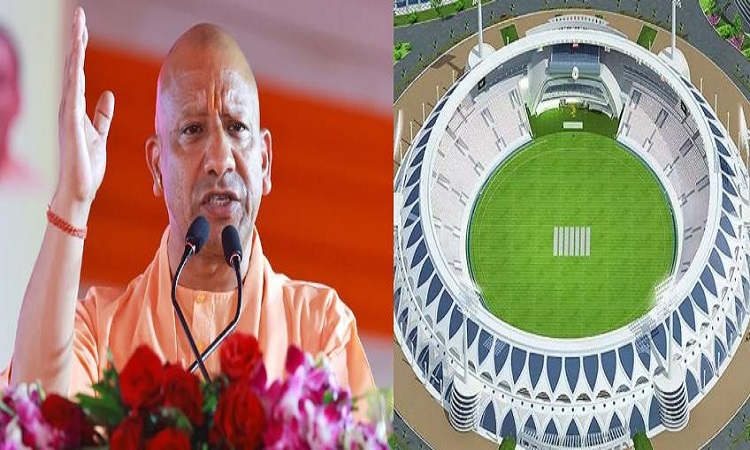 Indian Oil will contribute ₹60 crore for the Gorakhpur International Cricket Stadium.