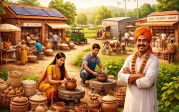 Gramodyog Rojgar Yojana