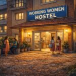 working women hostel