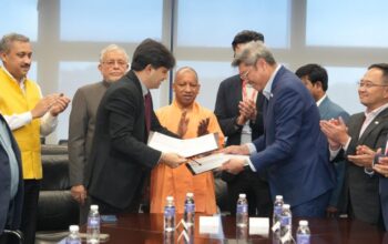 AI SATS to invest in two projects at Jewar Airport