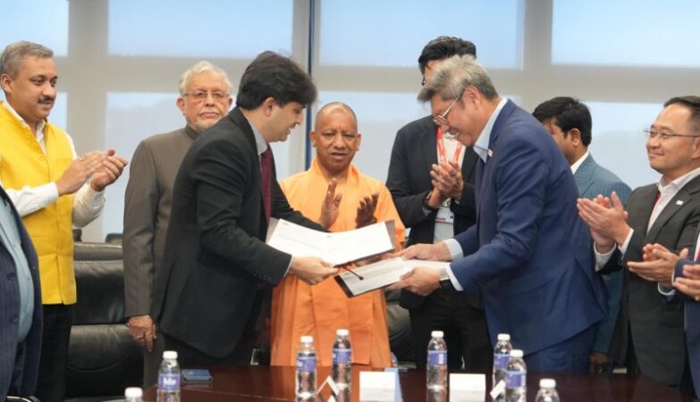 AI SATS to invest in two projects at Jewar Airport