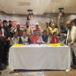 The power of journalism is the real voice of democracy: Alok Kumar Tripathi