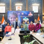 Project Nanda-Sunanda