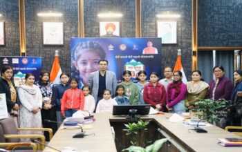 Project Nanda-Sunanda