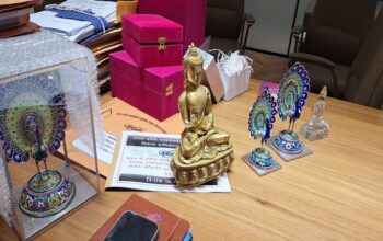 CM Yogi becomes the biggest brand ambassador of 'ODOP'