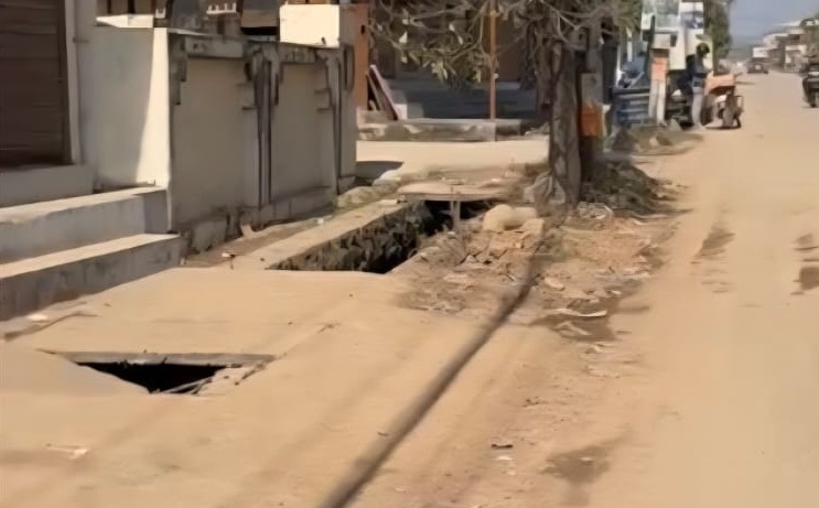 सुरक्षा से समझौते पर जीरो टॉलरेंस, प्रशासन ने लिए सख्त कदम