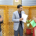 Tehri Dam displaced people got possession of their land after 15 years