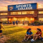 Sports College