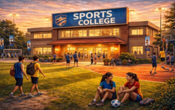 Sports College
