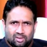 BSP के इकलौते विधायक के घर पर IT की रेड, कैंसर से हैं पीड़ित