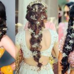 घर पर ही बनाएं शानदार ट्रेडिशनल हेयरस्टाइल, बिना सैलून जाए पाएं स्टाइलिश लुक