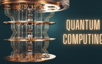 quantum computing