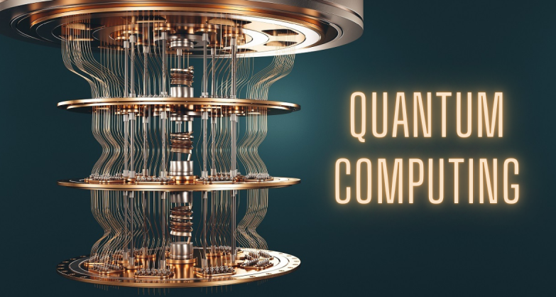 quantum computing