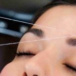 थ्रेडिंग के बाद होती हैं जलन, इन नुस्खों से मिलेगा आराम