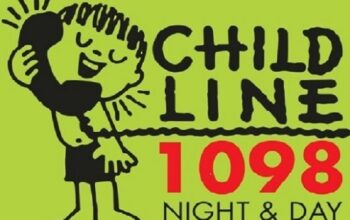 1098 Child Helpline