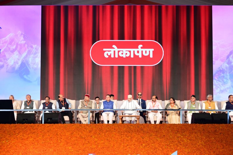 अमित शाह ने उत्तराखंड को दी 1100 करोड़ से अधिक की सौगात