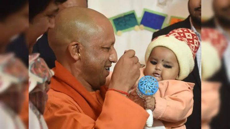 रेसिपी आधारित पुष्टाहार व्यवस्था लागू करने वाला पहला राज्य बनेगा उत्तर प्रदेश