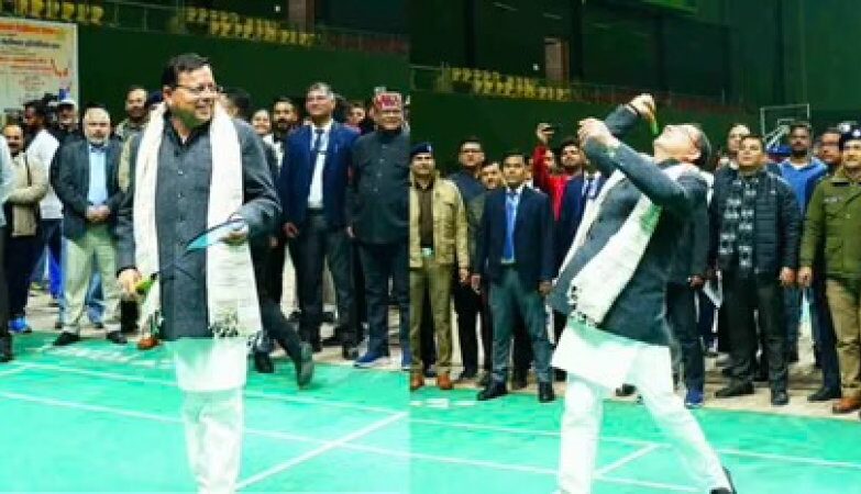 Mini stadiums will be built in every block of the state.