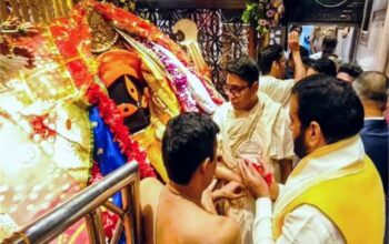 CM Nayab Singh Saini