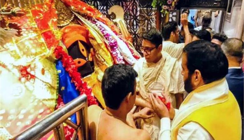 CM Nayab Singh Saini