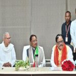 दीर्घकालिक विकास की दिशा तय करने में महत्वपूर्ण भूमिका निभाएगा राज्य नीति आयोग : मुख्यमंत्री